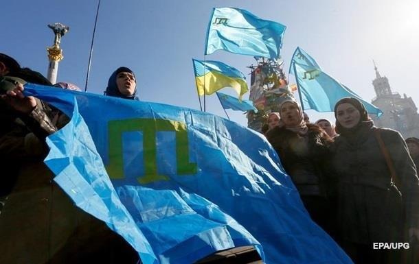 В Європарламенті відбудуться дебати щодо прав кримських татар