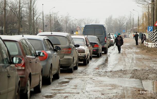 Просто бізнес. Чи варто торгувати з сепаратистами? 