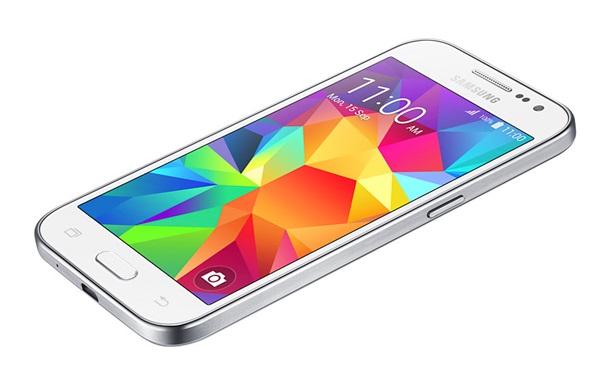 Samsung G361H: функциональный и удобный