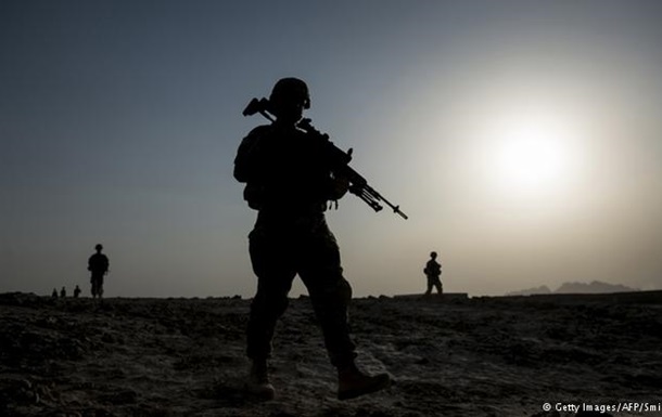 В Афганистане убиты два солдата НАТО