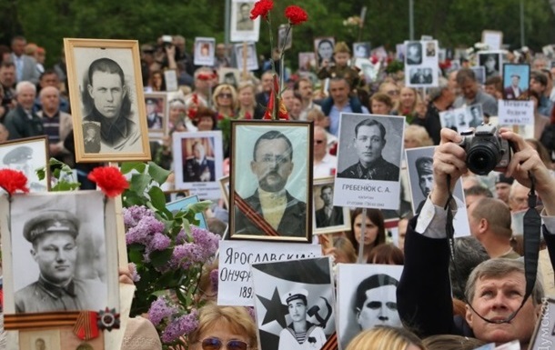 В Одессе 9 мая задержали 14 человек