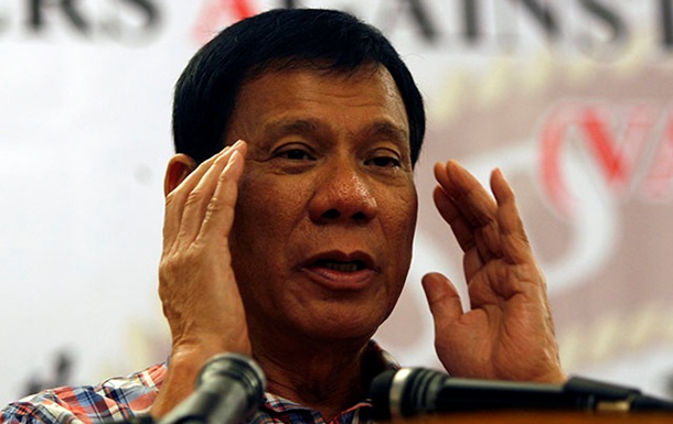 Выборы на Филиппинах: побеждает сторонник жесткого курса