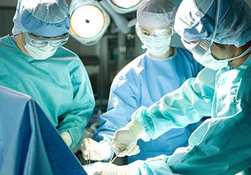 Створення сучасної системи трансплантації в Україні -