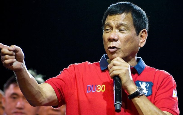 На Філіппінах вибори президента виграв місцевий аналог Трампа