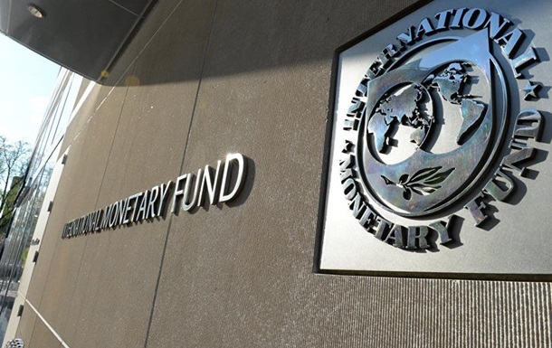 Місія МВФ відновила роботу в Україні