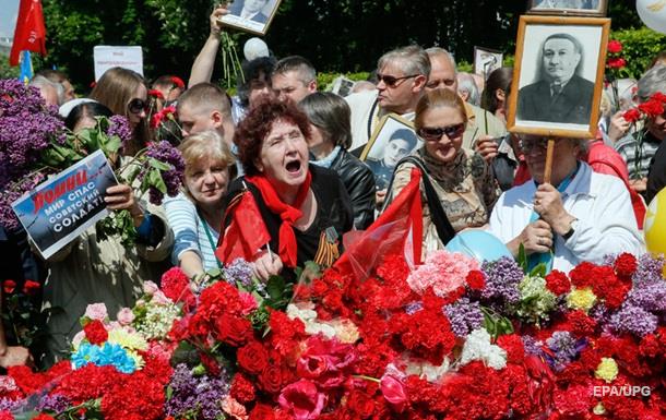 Занадто багато свят. Кому заважають вихідні? 