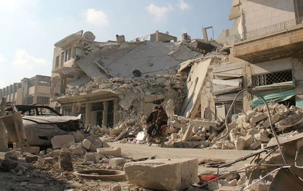 У бою між сирійськими угрупованнями загинуло близько 300 терористів - ЗМІ