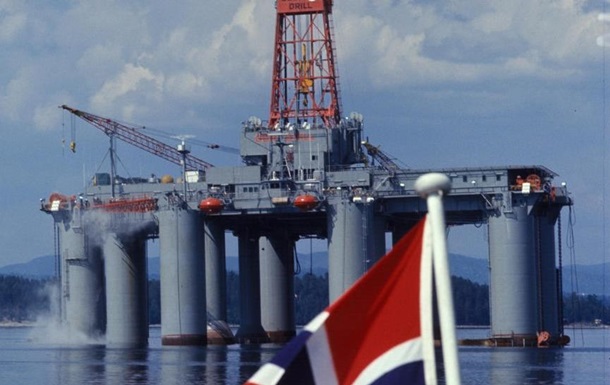 Норвегія вперше скористається  нафтовим фондом 