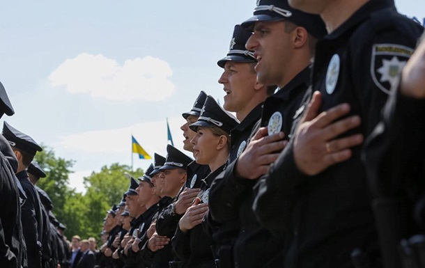 У травні патрульна поліція з явиться ще в семи містах
