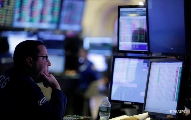 Торги на біржах США закрилися різноспрямовано