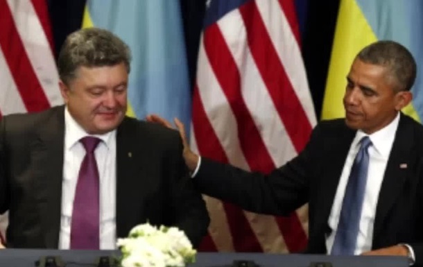 «Шеф, все пропало!»: США готовят санкции против Киева 