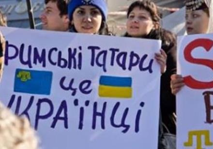 Татары обвиняют херсонцев в сепаратизме и грозят радикальными мерами