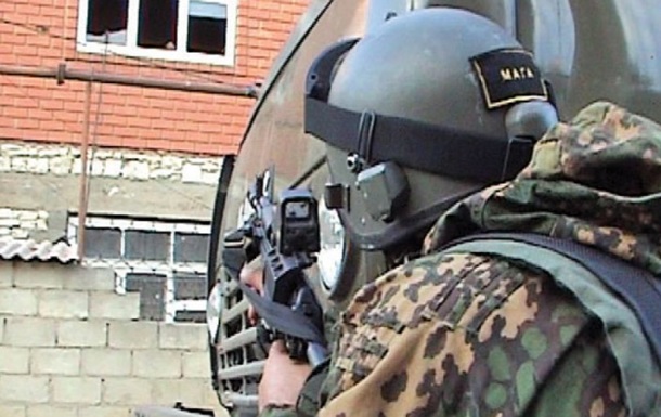 У Дагестані перестрілки силовиків із бойовиками