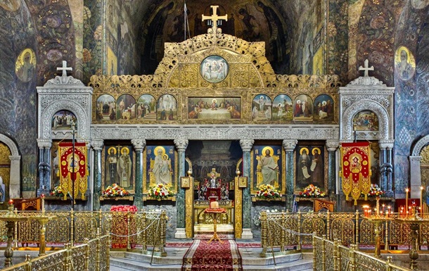 Погромы православных церквей: «Будем бить, как за Георгиевские ленты» 