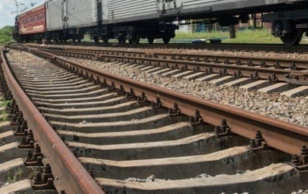 На Тернопольщине мужчина погиб, выпав из поезда