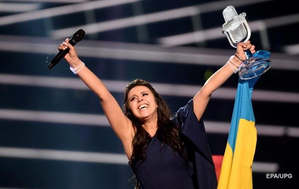 Финал Евровидения-2016 установил рекорд в Twitter
