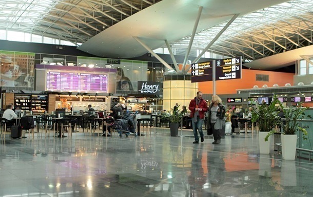 Аеропорту Бориспіль можуть присвоїти ім я Мазепи