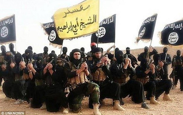 ІДІЛ стратила 25 шпигунів в чані з кислотою - ЗМІ
