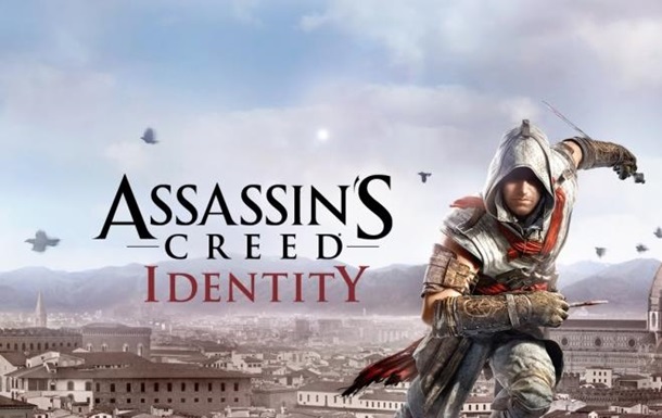 Assassin'S Creed Identity Можно Скачать На Android - Korrespondent.Net