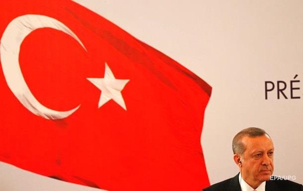 В Турции принят закон о лишении депутатов неприкосновенности