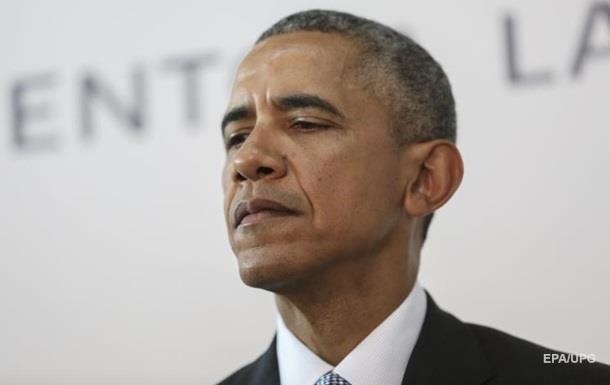 Обама не перепрошуватиме за бомбардування Хіросіми