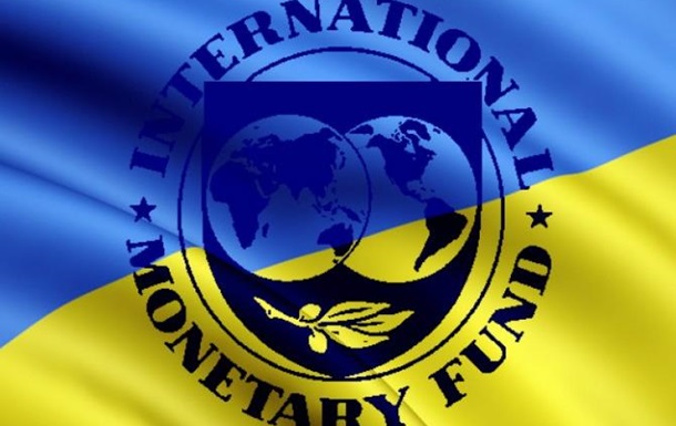 Рынок ожиданий, или Почему МВФ не спешит раскошелиться