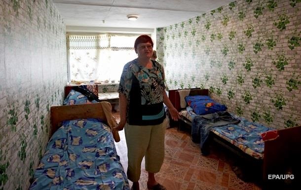 В Україні на обліку перебувають майже два мільйони переселенців