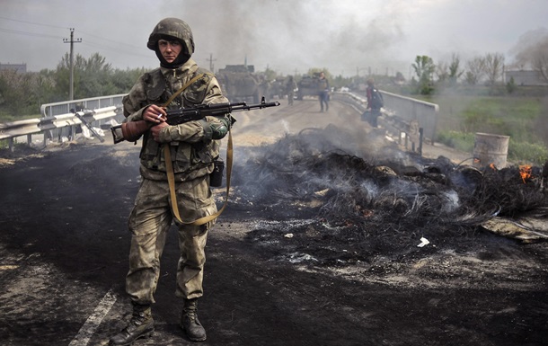 На Донбассе возобновляется полномасштабная война?
