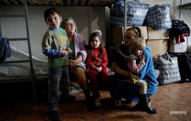 Япония выделит детям Донбасса $1,8 миллиона 