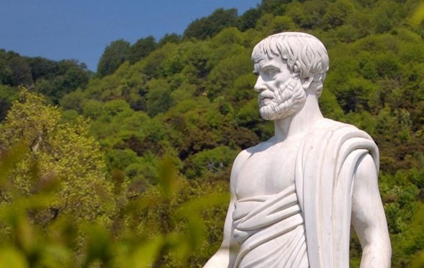 Археологи заявили, что нашли могилу Аристотеля