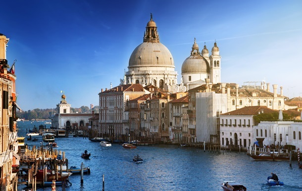 В Італії розкритикували резолюцію ради Венеції щодо Криму