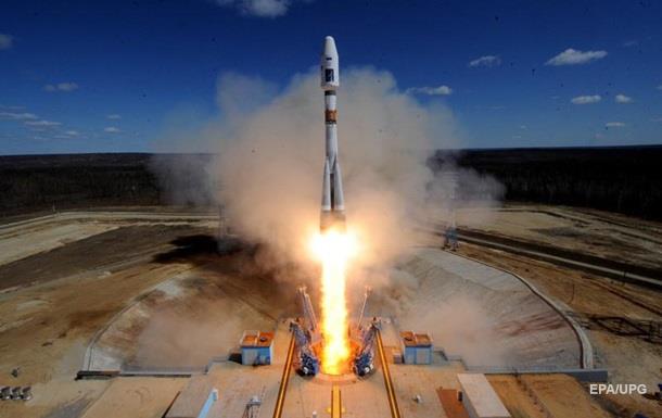 Росія визнала неможливість наздогнати США в космосі