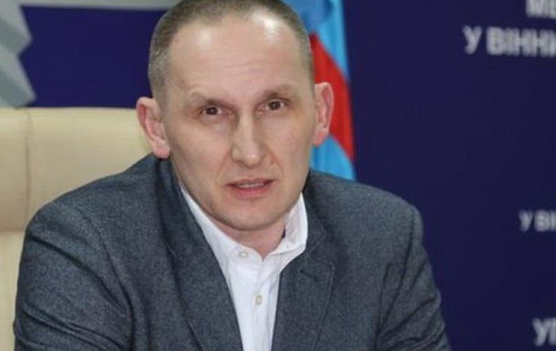 Прокуратура закрила справу про  сепаратизм  і державну зраду Шевцова