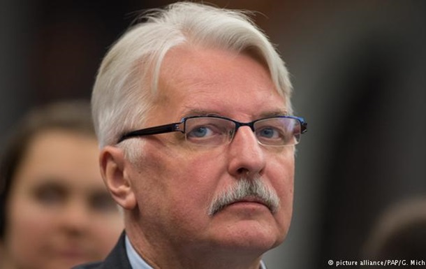 Голова МЗС Польщі: Розміщення системи ПРО не стосується безпеки Росії