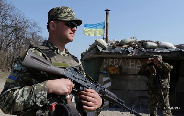 На Донбассе появятся передвижные блокпосты