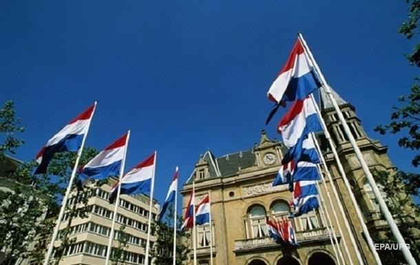 Нидерланды поддержали безвиз для украинцев