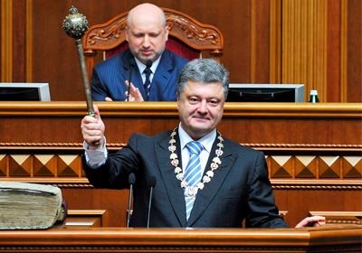 Два года президента Порошенко: искусство ручной трансформации режима