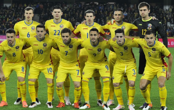 Румунія: Рац потрапив в остаточну заявку на Євро-2016