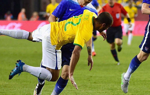 Лукас Моура довикликаний в збірну Бразилії