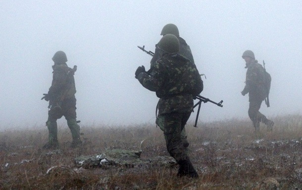 В мае на Донбассе погибли 26 украинских военных
