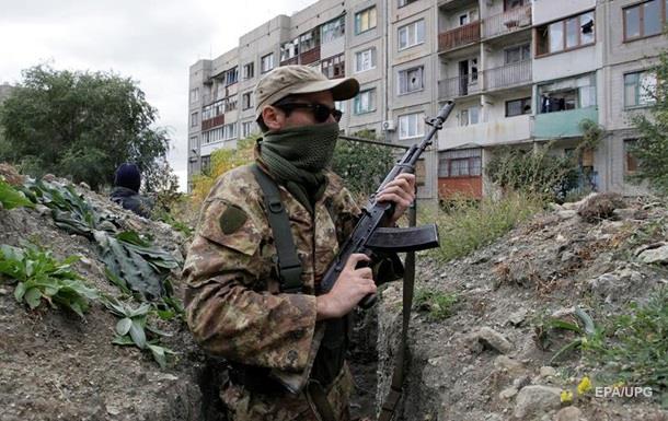 Військові заявили про зростання обстрілів на Донбасі