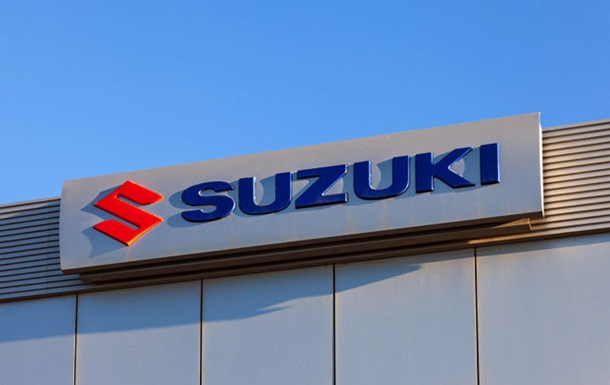 Топливный скандал затронул Suzuki: в компании проводят обыски
