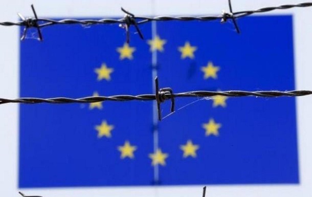ЄС назвав умови для пом якшення візового режиму