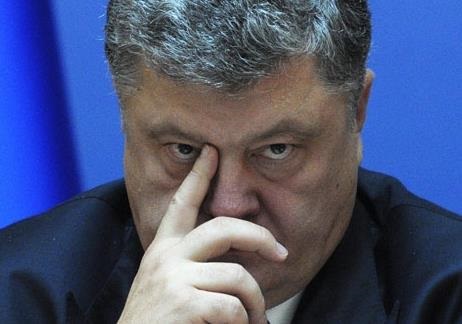 Доигрались: Франция снимает санкции с России и накладывает на Украину