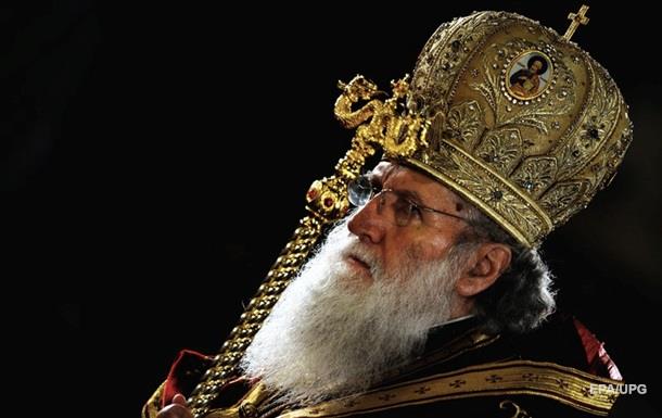 Болгарська церква бойкотує Всеправославний Собор