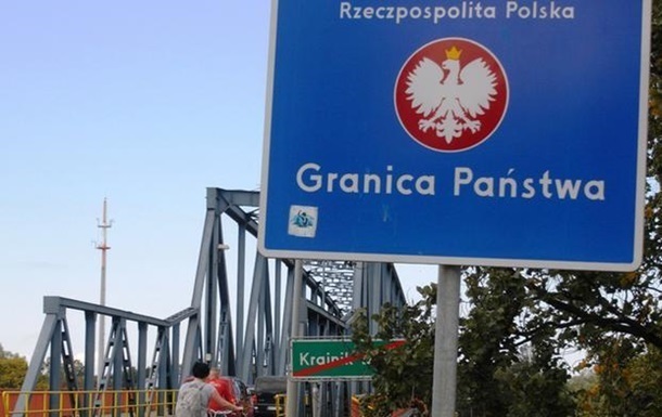 Польща посилила контроль на російському кордоні