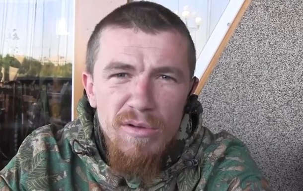 В ДНР заявили о тяжелом ранении Моторолы