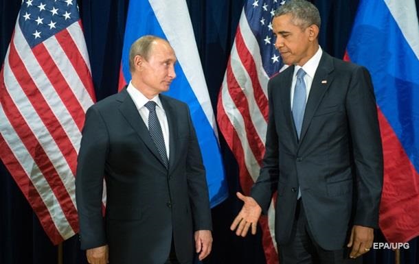 Маккейн: США выборочно применяет санкции против РФ