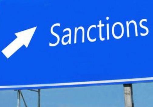 Европа продолжает угрожать Украине санкциями