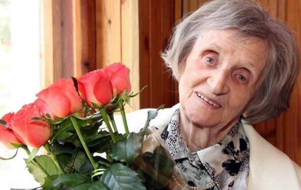 Відомого гомеопата Тетяну Попову нагороджено за заслуги перед Ірпенем